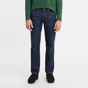 Levi's Men's 514 Straight Jeans Clean Run - Clean Run