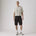 Levi's Men's Carrier Canvas Cargo Shorts - Meteorite