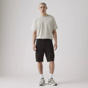 Levi's Men's Carrier Canvas Cargo Shorts - Meteorite