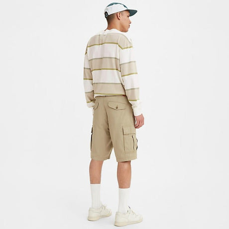 Levi's Men's Carrier Cargo Shorts - True Chino Ripstop