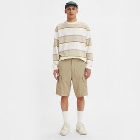 Levi's Men's Carrier Cargo Shorts - True Chino Ripstop