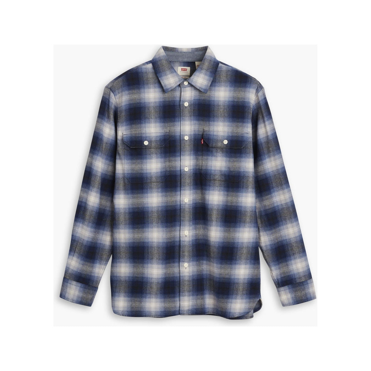 Levi's Men's Classic Worker Shirt - A&M Clothing & Shoes - Westlock