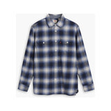 Levi's Men's Classic Worker Shirt - A&M Clothing & Shoes - Westlock