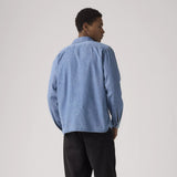 Levi's Men's Classic Worker Shirt - A&M Clothing & Shoes - Westlock