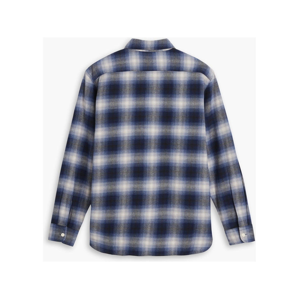 Levi's Men's Classic Worker Shirt - A&M Clothing & Shoes - Westlock