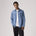 Levi's Men's Classic Worker Shirt - Indigo