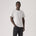 Levi's Men's Essential Pocket Heather Bros Bc03 T-Shirt - Light Grey