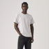 Levi's Men's Essential Pocket Heather Bros Bc03 T-Shirt - A&M Clothing & Shoes
