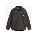 Levi's Men's FWW Reversible Shacket - Late Night Grind