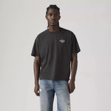 Levi's Men's GR Boxy Coastal Creative Denim T-Shirt - A&M Clothing & Shoes