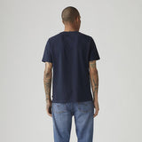 Levi's Men's Graphic Crewneck T-Shirt - A&M Clothing & Shoes - Westlock