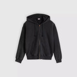 Levi's Men's Hayes Boxy Full Zip Hoodie - A&M Clothing & Shoes