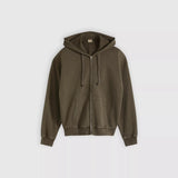 Levi's Men's Hayes Boxy Full Zip Hoodie - A&M Clothing & Shoes - Westlock