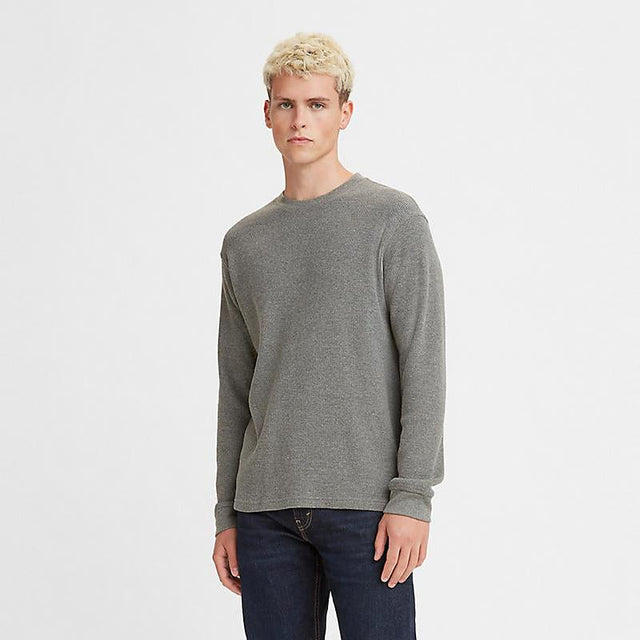 Levi's Men's LS Thermal Shirt - A&M Clothing & Shoes - Westlock