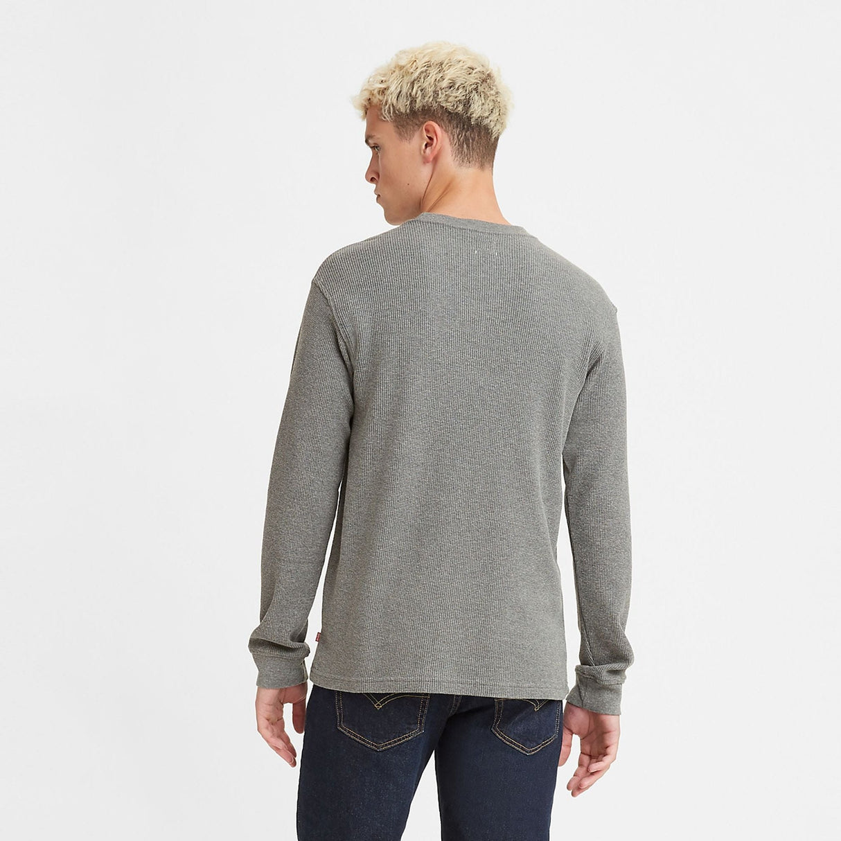 Levi's Men's LS Thermal Shirt - A&M Clothing & Shoes - Westlock