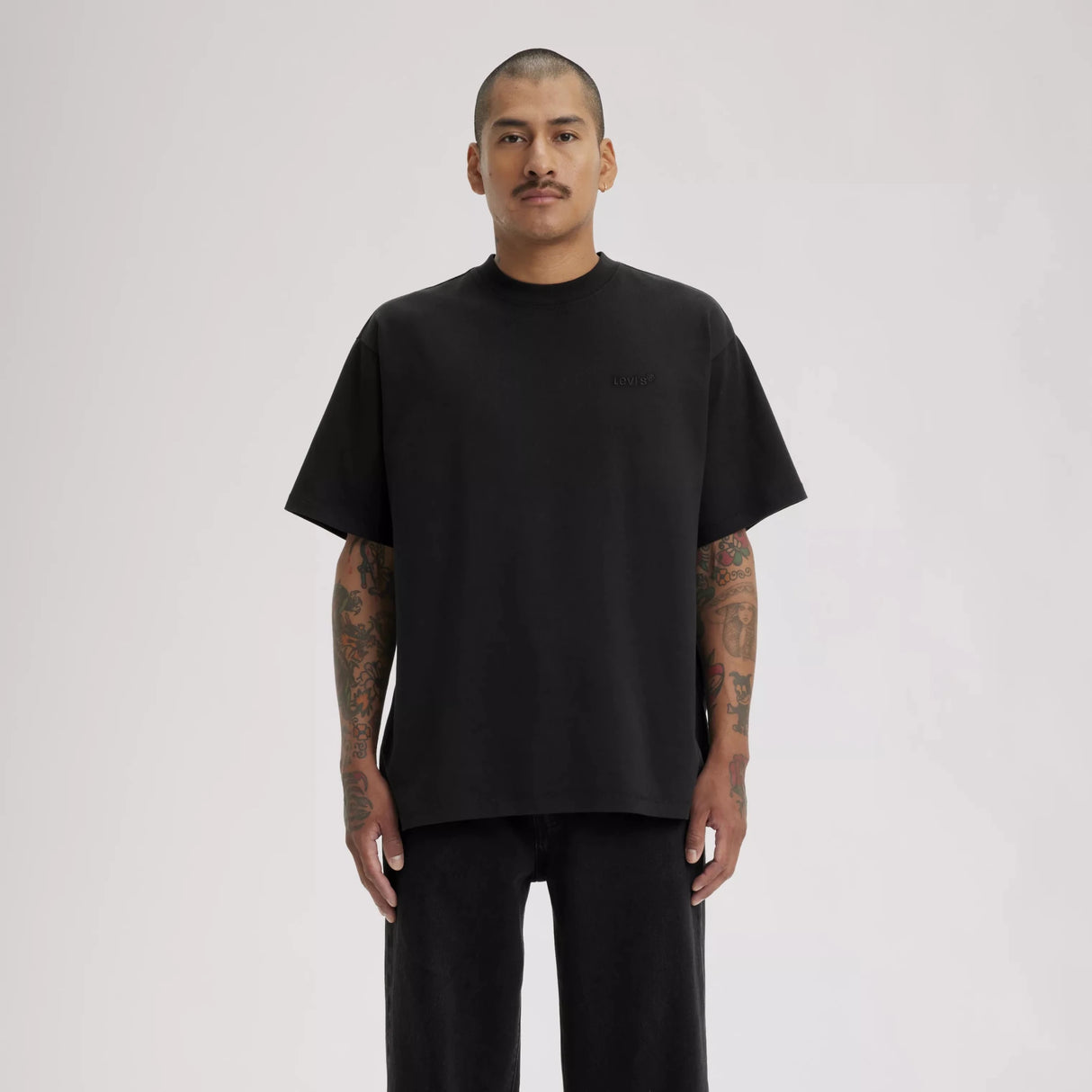 Levi's Men's Red Tab Vintage T-Shirt - A&M Clothing & Shoes - Westlock