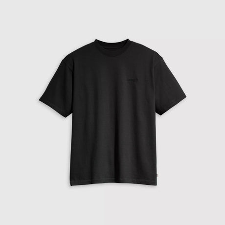Levi's Men's Red Tab Vintage T-Shirt - Mineral Black