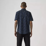 Levi's Men's Short Sleeve Classic 1 Pocket Standard Shirt - A&M Clothing & Shoes
