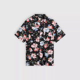 Levi's Men's Short Sleeve Classic Camper Shirt - A&M Clothing & Shoes - Westlock