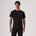 Levi's Men's Short Sleeve Classic Pocket Slub T-Shirt - Mineral Black