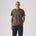 Levi's Men's Short Sleeve Classic Pocket T-Shirt - Maitake Brown