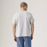 Levi's Men's Short Sleeve Relaxed Fit T-Shirt - A&M Clothing & Shoes