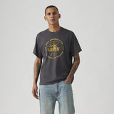 Levi's Men's SS Relaxed Fit T-Shirt - A&M Clothing & Shoes