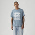 Levi's Men's SS Relaxed Fit T-Shirt - A&M Clothing & Shoes - Westlock