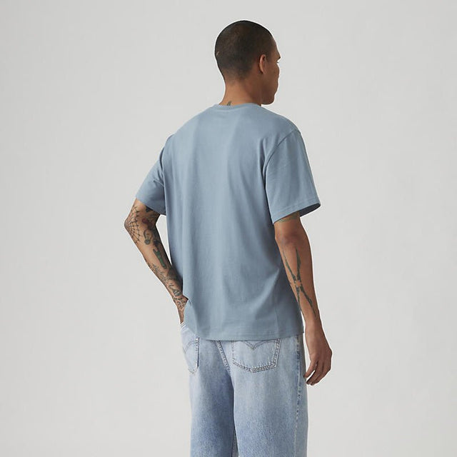 Levi's Men's SS Relaxed Fit T-Shirt - A&M Clothing & Shoes - Westlock