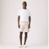 Levi's Men's XX Chino Relaxed III Chateau Grey 8" Shorts - A&M Clothing & Shoes