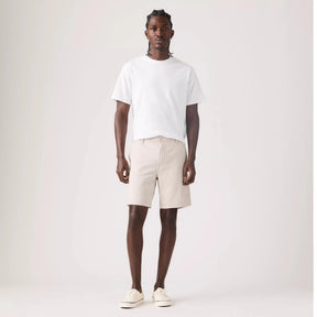 Levi's Men's XX Chino Relaxed III Chateau Grey 8" Shorts - Chateau Grey