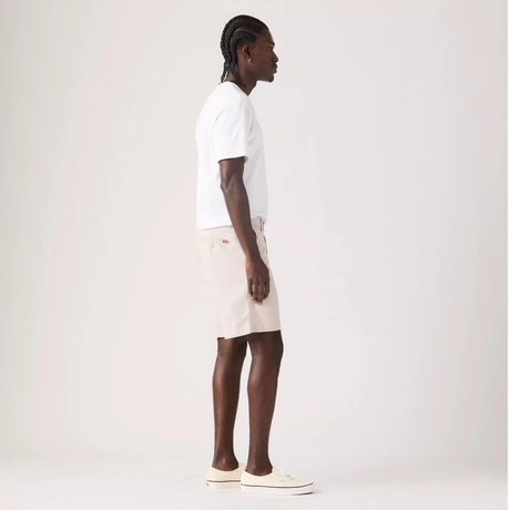 Levi's Men's XX Chino Relaxed III Chateau Grey 8" Shorts - Chateau Grey