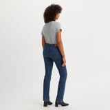 Levi's Women's 314 Shaping Straight Jean - A&M Clothing & Shoes - Westlock