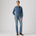 Levi's Women's 315 Shaping Boot Camp Denim Jeans - Camp Denim