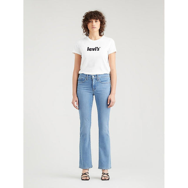 Levi's Women's 315 Shaping Boot Jeans - A&M Clothing & Shoes - Westlock