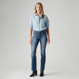Levi's Women's 315 Shaping Boot Jeans - A&M Clothing & Shoes