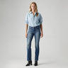 Levi's Women's 315 Shaping Boot Jeans - A&M Clothing & Shoes - Westlock