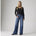 Levi's Women's 318 Shaping Wide Leg Jeans - Clever Girl