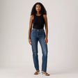 Levi's Women's 501 Curve Cold Summer Jeans - A&M Clothing and Shoes