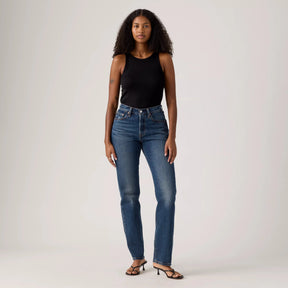 Levi's Women's 501 Curve Cold Summer Jeans - Cold Summer