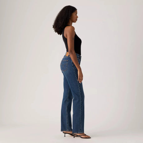 Levi's Women's 501 Curve Cold Summer Jeans - Cold Summer