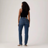 Levi's Women's 501 Curve Cold Summer Jeans - A&M Clothing and Shoes