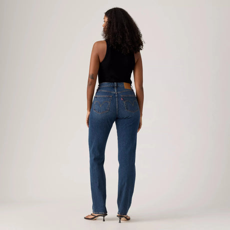 Levi's Women's 501 Curve Cold Summer Jeans - Cold Summer