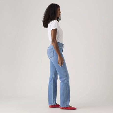 Levi's Women's 501 Curve Jeans - Play On Ref