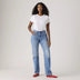 Levi's Women's 501 Curve Jeans - A&M Clothing & Shoes