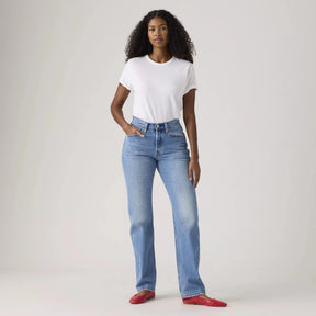 Levi's Women's 501 Curve Jeans - Play On Ref