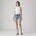 Levi's Women's 501 Original Blow Big Horns Shorts - Blow Big Horns