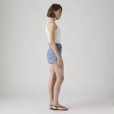 Levi's Women's 501 Original Blow Big Horns Shorts - A&M Clothing & Shoes