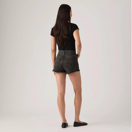 Levi's Women's 501 Original Hit Escape Shorts - Hit Escape