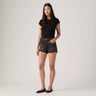 Levi's Women's 501 Original Hit Escape Shorts - A&M Clothing & Shoes